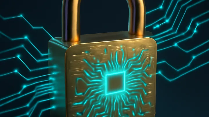 Account Security Features Account Security Features