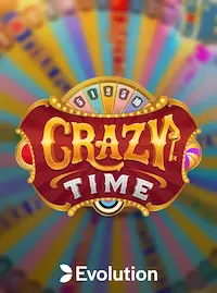 Crazy Time live game at TK6664 COM