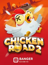 Chicken Road 2 crash game at TK6664 COM