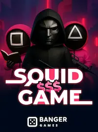 Squid Game themed slot at TK6664 COM