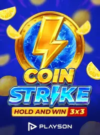 Coin Strike slot at TK6664 COM