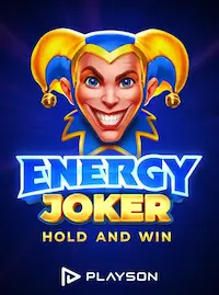 Energy Joker slot at TK6664 COM