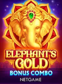 Elephant's Gold slot at TK6664 COM