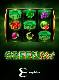 Green Chilli slot at TK6664 COM
