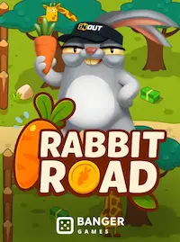Rabbit Road Rabbit Road at TK6664 COM