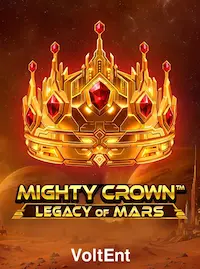 Mighty Crown Mighty Crown at TK6664 COM