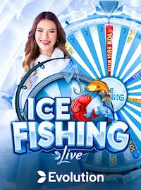 Ice Fishing Ice Fishing at TK6664 COM