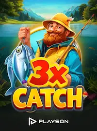 Catch Catch at TK6664 COM