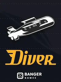 Diver crash adventure at TK6664 COM