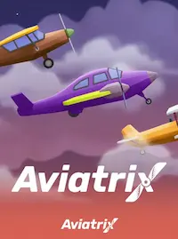 AviatriX crash game at TK6664 COM