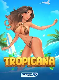 Tropicana crash at TK6664 COM