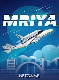 Mriya crash game at TK6664 COM