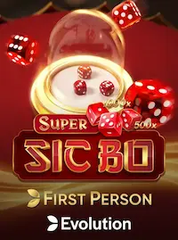 Sic Bo live at TK6664 COM
