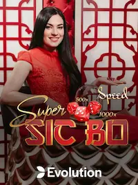 Sic Bo Super at TK6664 COM