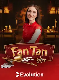 Fan Tan live at TK6664 COM