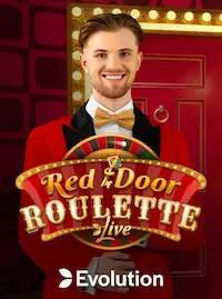 Red Door Roulette at TK6664 COM