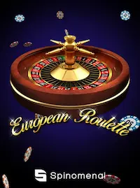 Classic Roulette at TK6664 COM