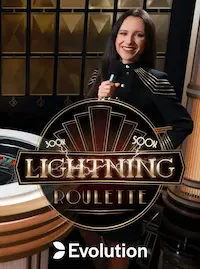 Lightning Roulette at TK6664 COM