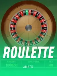European Roulette at TK6664 COM