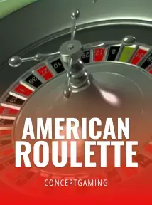 American Roulette at TK6664 COM