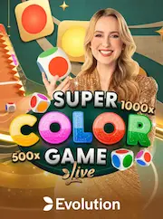 Super Color Game at TK6664 COM