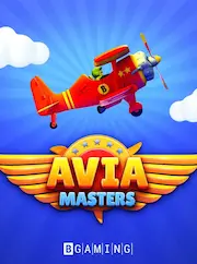 Avia Masters crash game at TK6664 COM