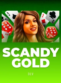 Scandy live at TK6664 COM